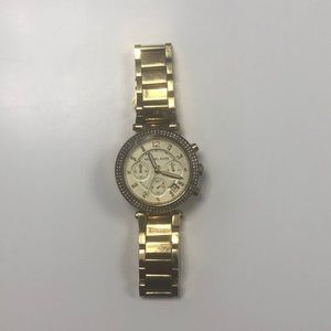 Micheal Kors Watch (Women)